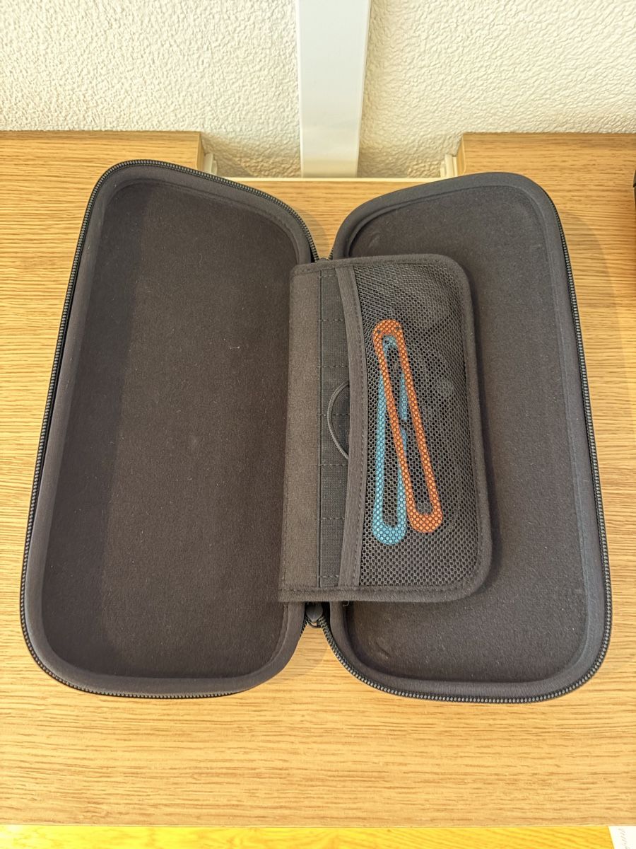 Nintendo Consoles: Nintendo Switch 2 + Case + Pro Controller + Schutzfolie – Neuf (Voir description) à Reinach AG par arnovie_3 2
