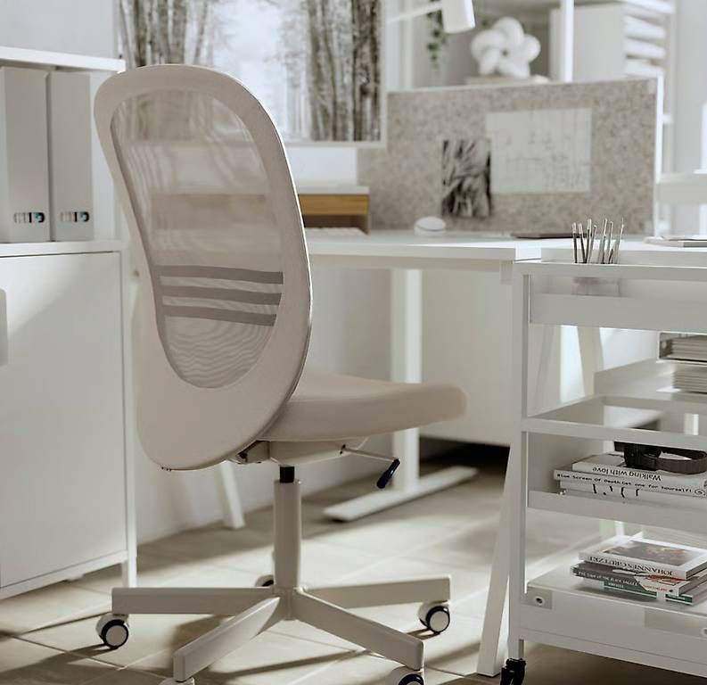 Chaises roulantes: Bürostuhl – D'occasion à Wallisellen par FamNapoli 2