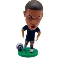 Mbappe Figur Fussball