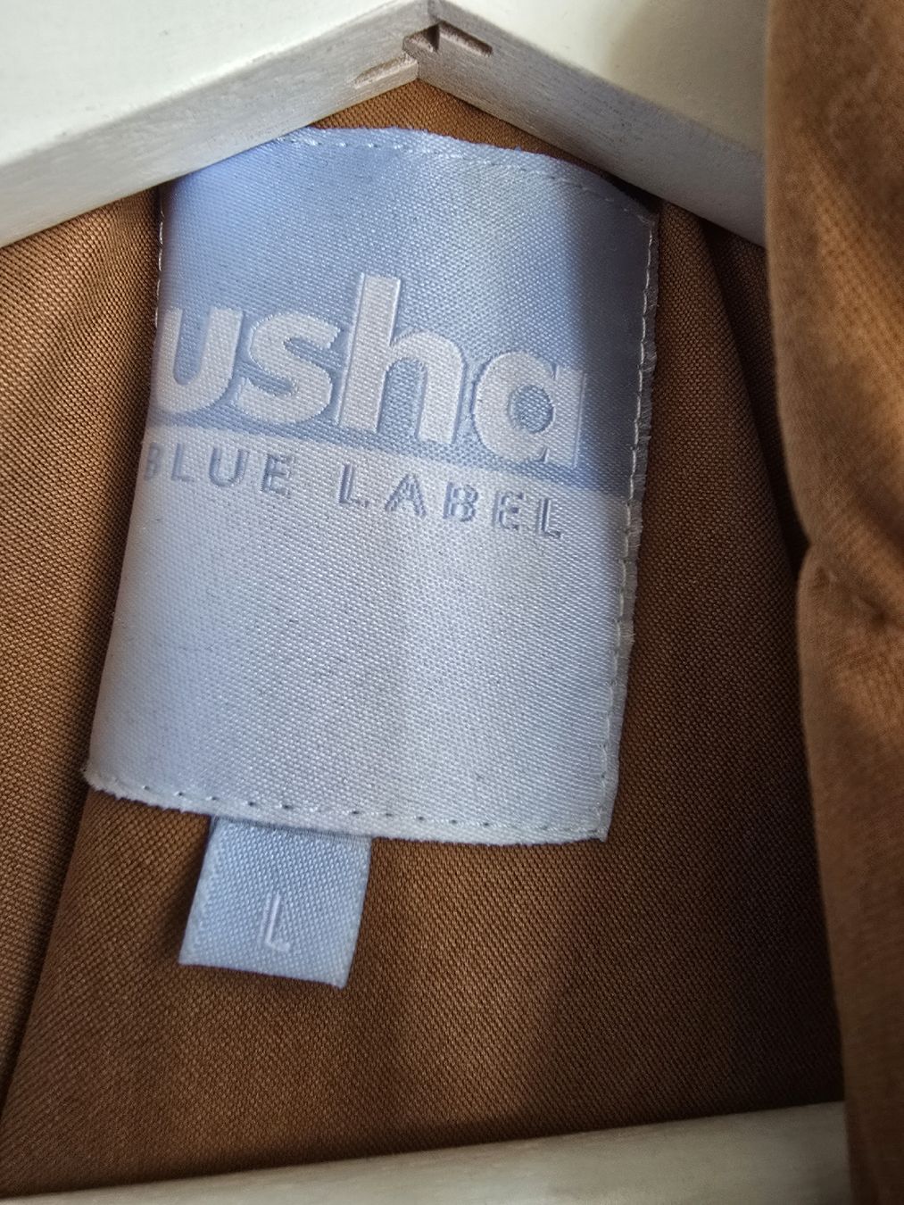 Zalando Giacche: Winterjacke wasserdicht winddichte Größe L – Usato da Zürich venduto da sapta15 5