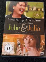 Julie & Julia DVD DE/EN Drehbuch nach Nora Ephron
