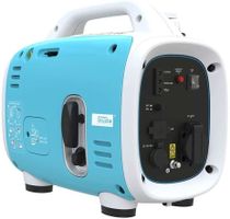 Güde ISG 800-1 Inverter Stromerzeuger