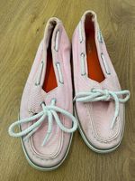 BOOTSSCHUHE VON NAUTICA GRÖSSE 38