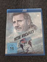 Bluray Disc. The Ice Road