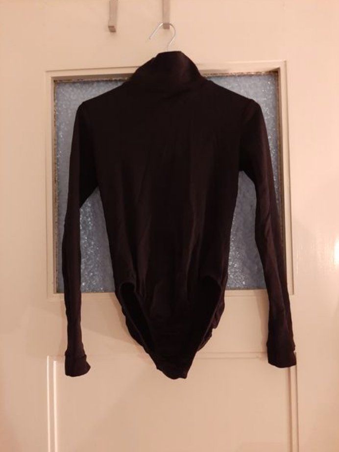 Tops: Vintage Body schwarz XS – Gebraucht aus Basel von acrettenand 3