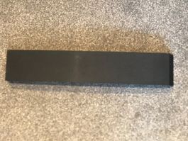 Bang & Olufsen Front Speaker Cover MX 4200