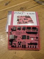 FPGA PYNQ-Z1 XILINX