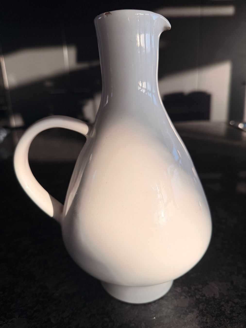 Linck Vasi & Recipienti: Margrit Linck Studio Schweizer  Design Keramik Vase – Usato da Zürich venduto da Witiques