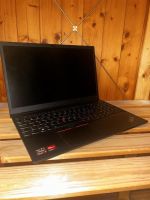 ThinkPad E15 Gen3 mit Ladekabel