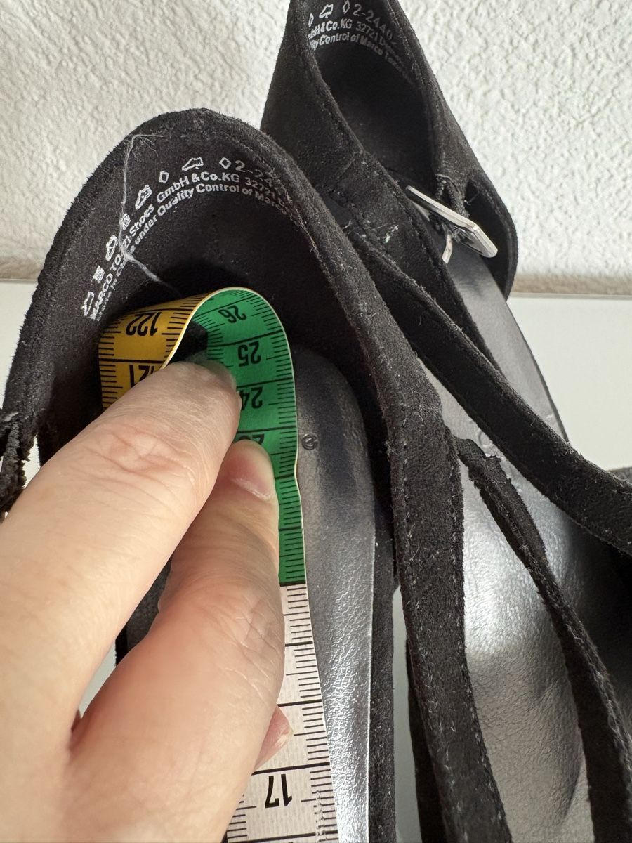 Scarpe da donna: Pumps – Nuovo (secondo la descrizione) da Bülach venduto da kittygismo 4