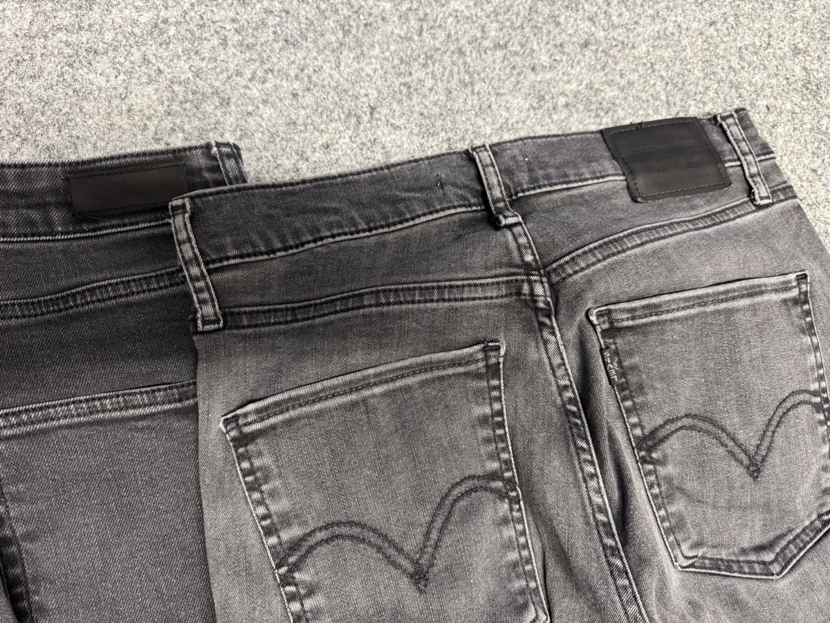 Levi's Jeans: Levis & Only Jeans Grösse 28 – Usato da Rütihof venduto da Mikarea 1