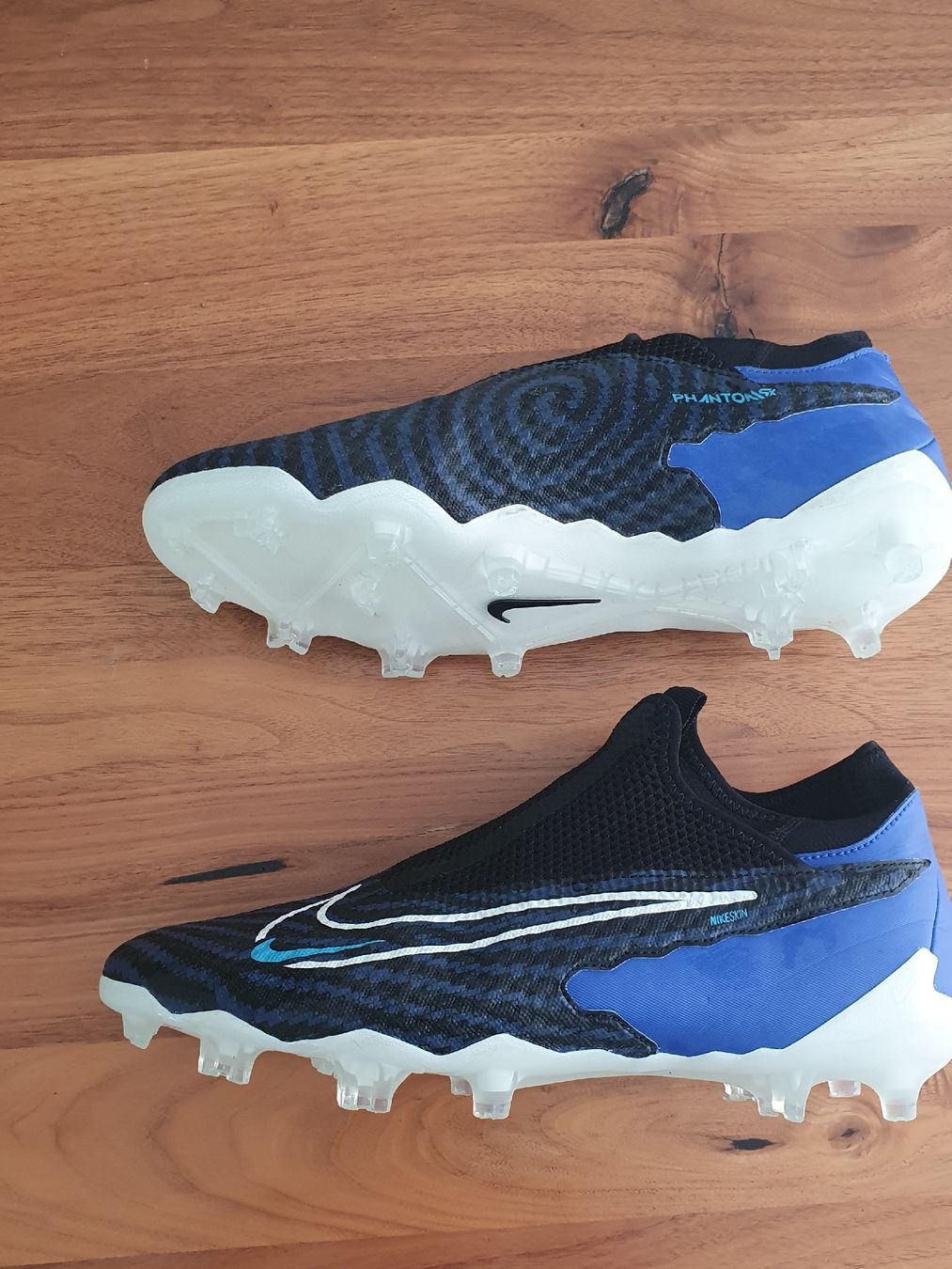 Nike Scarpe da uomo: Nike Phantom Fussballschuhe Gr. 43 – Usato da Rubigen venduto da puma1975 3