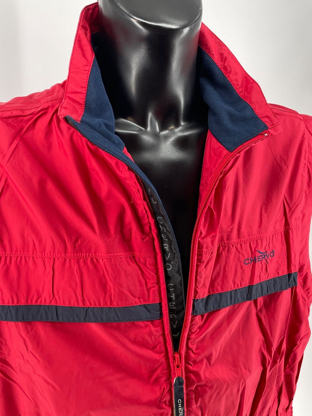 Gilets & Westen: Gilet/ Weste  Gr. XL Chervo – Gebraucht aus Auenstein von  2