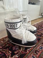 Moonboot Winterschuh
