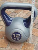 Kettlebell 12 kg