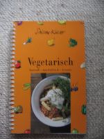 Saison Küche Vegetarisch