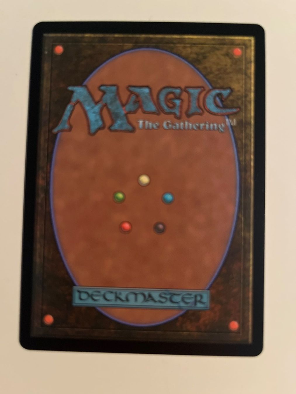 Magic The Gathering Carte collezionabili: 1 x Zendikars Rächer - Magic: The Gathering - MtG – Usato da Kriens venduto da Shadi1980 1