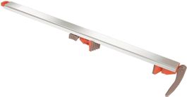 Führungsschien CLAMP CUT 125 cm