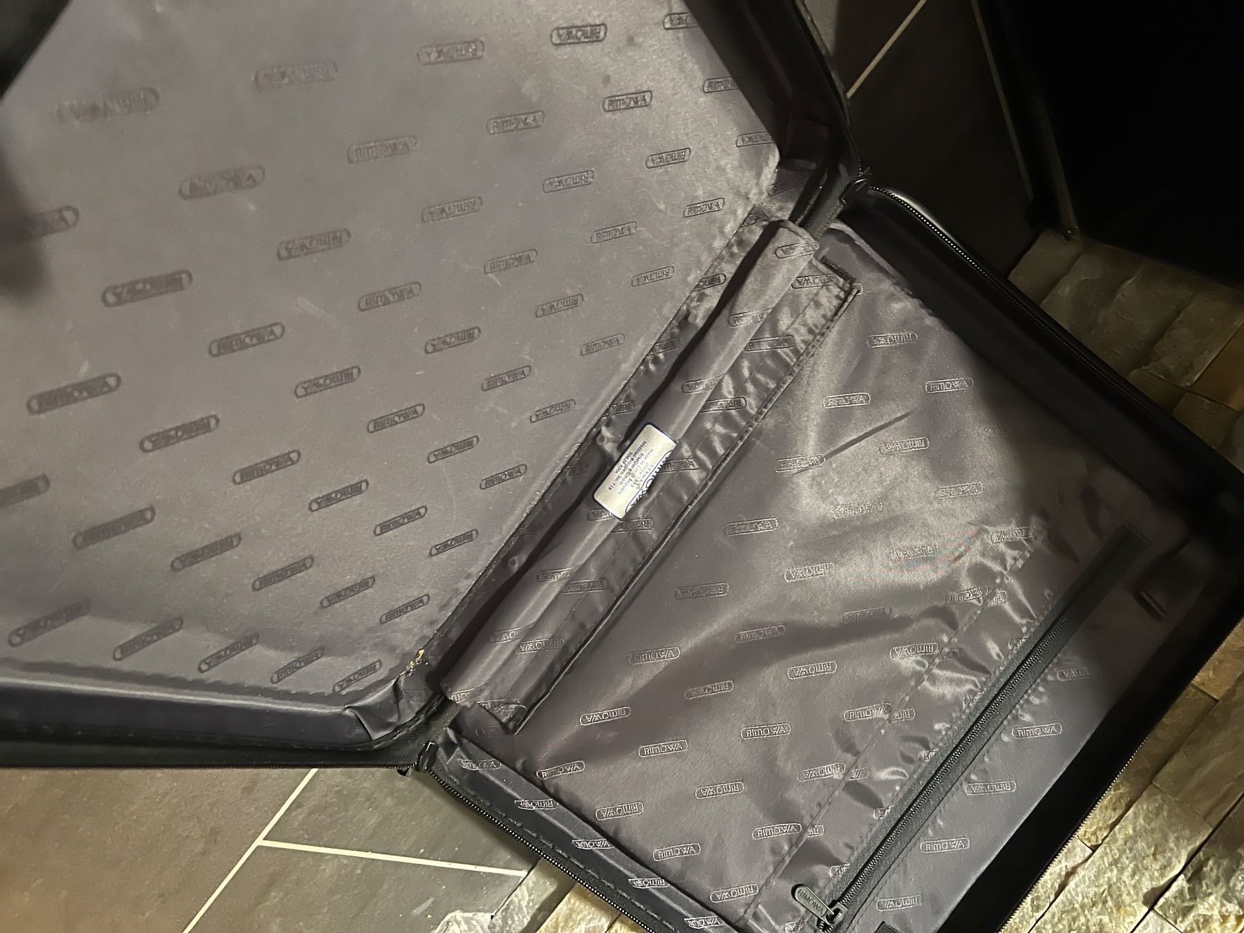 Valigie & Borse: Rimowa Aktentasche – Usato da Nürensdorf venduto da romano_a 3
