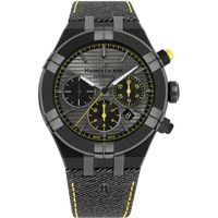 Rar: Maurice Lacroix Aikon Automatic Limited Web Edition!!!!