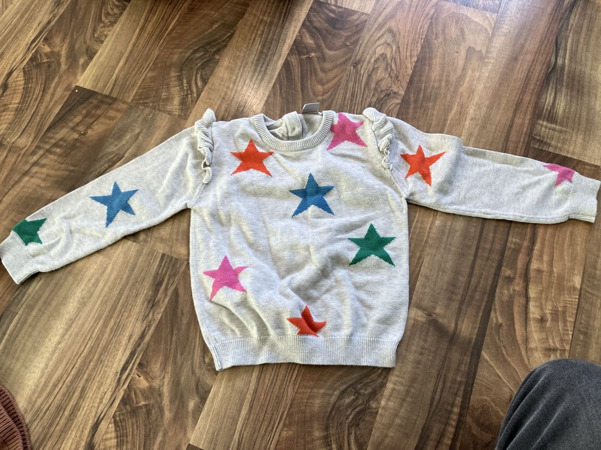 Lotti & Set di vestiti: Kleiderpaket Mādchen 92 – Usato da Samstagern venduto da zig_ylk2 1