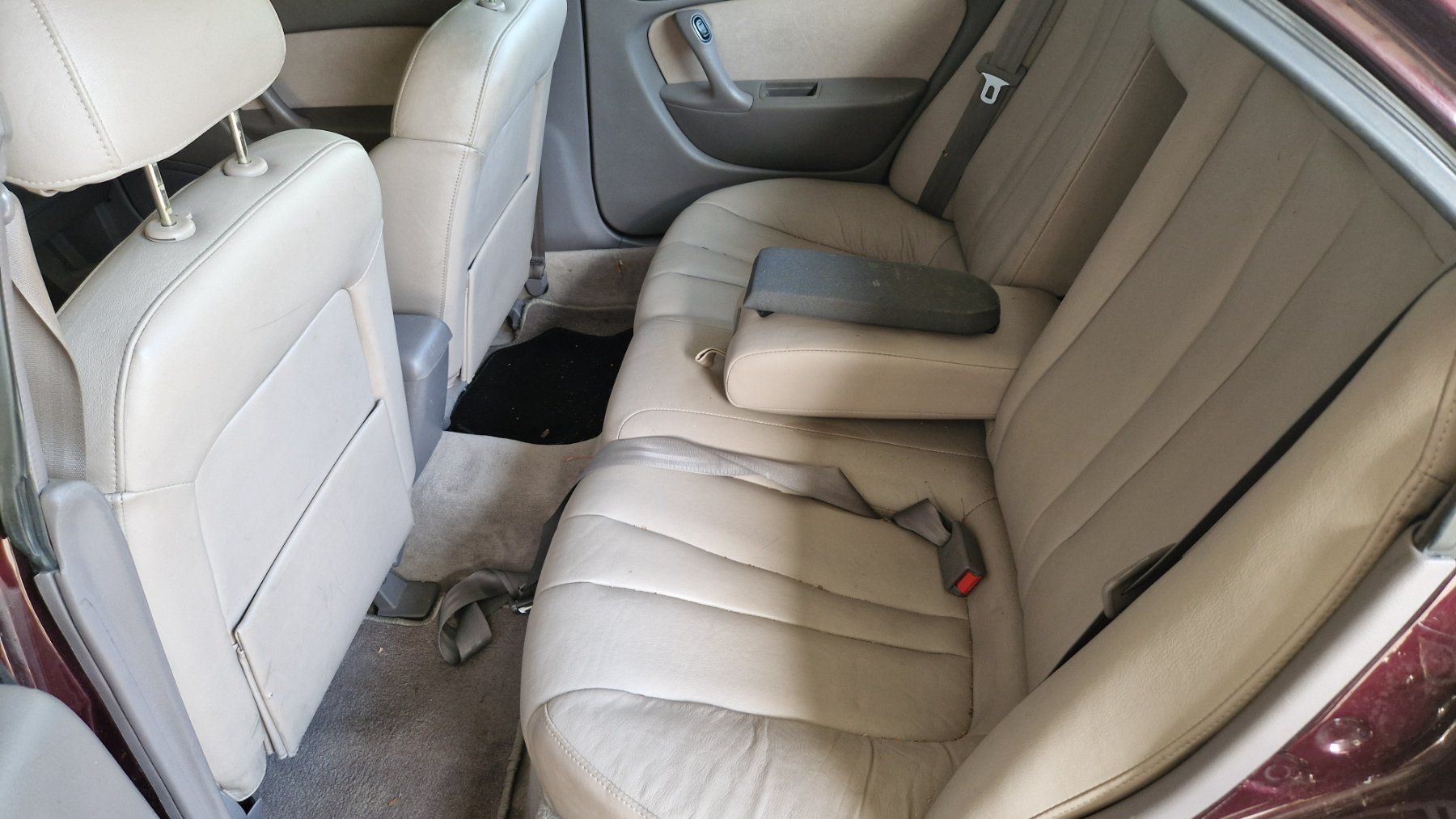 Mazda Automobili: MAZDA XEDOS 6 Automat – Usato da Murten venduto da mik_ql22 4