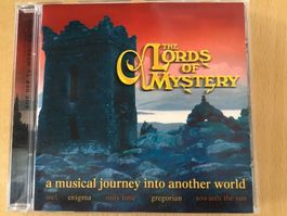 Lords of Mystery
