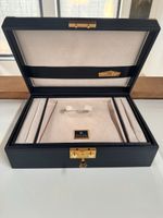 Portagioie/portaorologi Rolex “Création Genève”