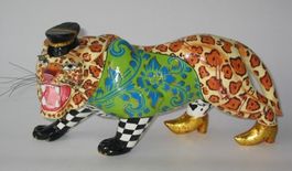 Toms Drag TigerTony  XS