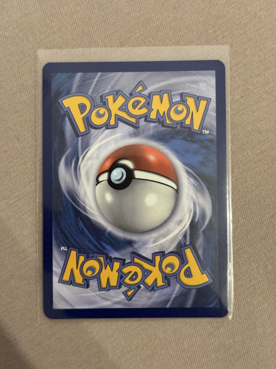 Pokémon Carte collezionabili: Pokémon Medicham ex 080/142 Stellar Crown – Nuovo (secondo la descrizione) da St. Gallen venduto da Xbylucas 1