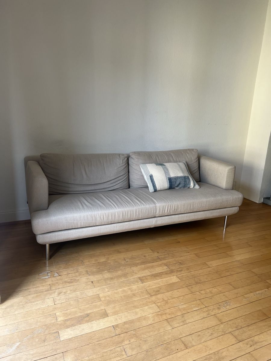 Sofas: Intertime Designer Sofa Swiss made NP 6000+ – D'occasion à Zürich par bru12 1