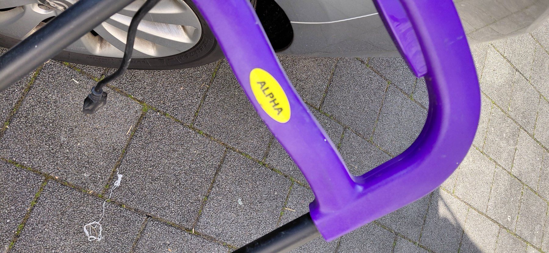Tutte le macchine: Elektrischer Schneebläser – Usato da Ettiswil venduto da focus611 1