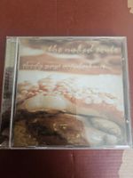 CD - The Naked Souls – Shady Ways Anticlockwise (SCHWEIZ)