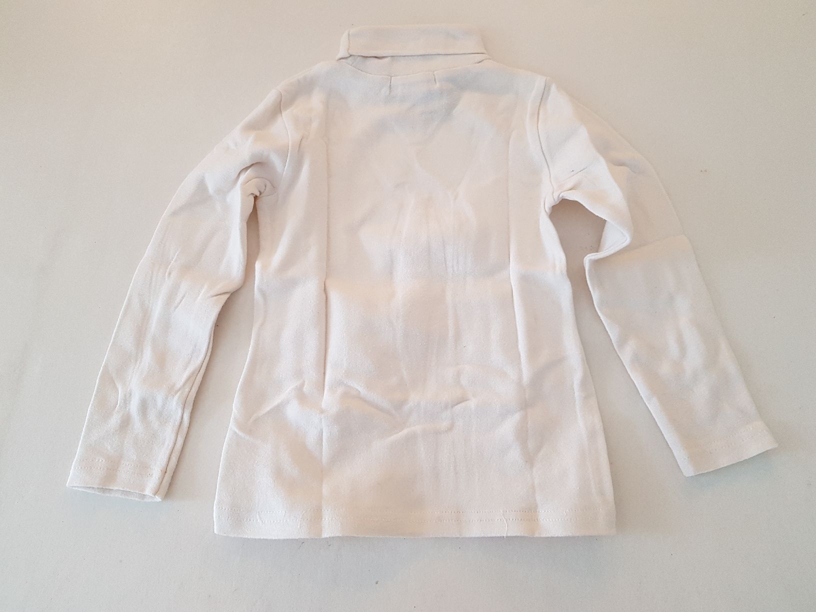 Camicie, T-shirt & Polo: shirt à manches longues – Usato da Hermance venduto da Triplebizzo 5