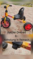 Kettler-Dreirad