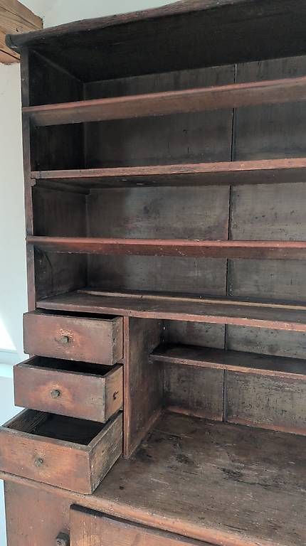 Schränke: Schrank – Gebraucht aus Madiswil von e4a 1