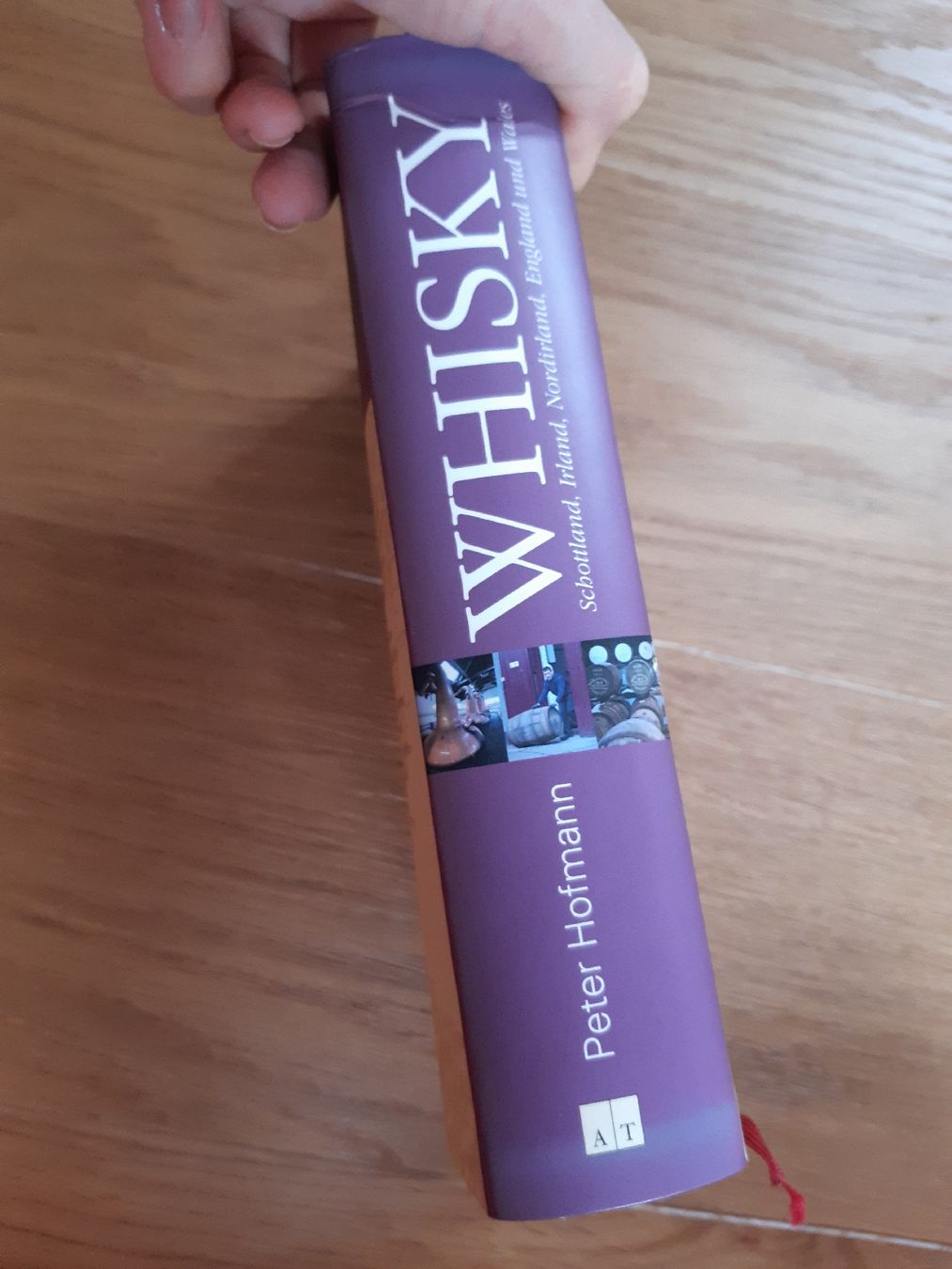 Libri: whisky buch – Nuovo (secondo la descrizione) da Nebikon venduto da Haidihooo 2