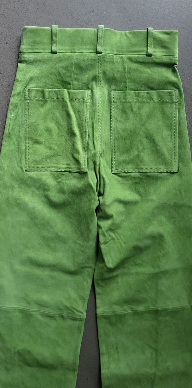 Pantaloni: arma Hose Gr XS – Nuovo (secondo la descrizione) da Kaisten venduto da Ciccr 5
