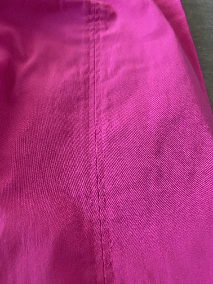 H&M Hosen: H&M Hose Pink Gr.38 Sommer Look – Gebraucht aus Wängi von JALE04 5