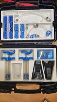 ParkTool Werkzeug BKM-1.2 Hydraulic Brake Bleed Kit Mineral