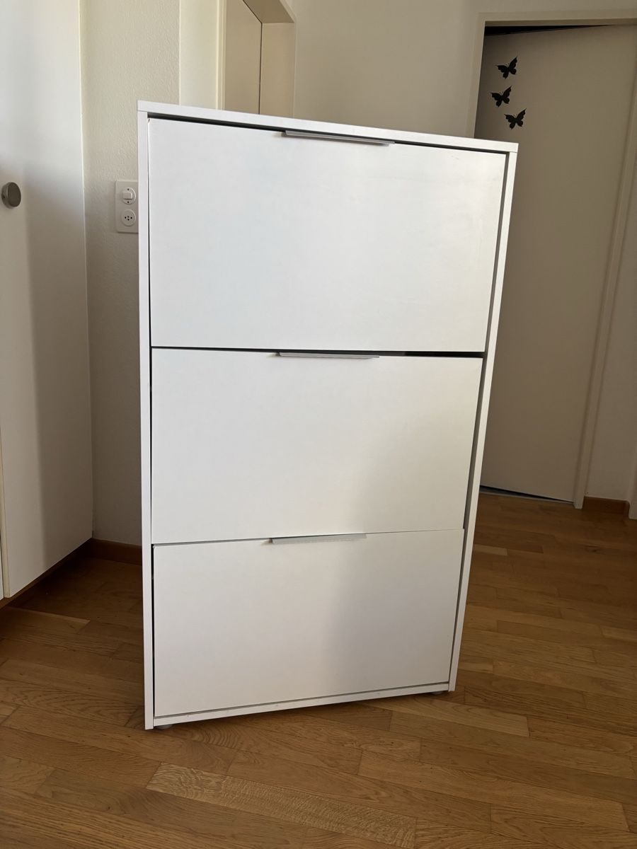 Micasa Scaffali: Schuhregel gross – Usato da Bülach venduto da mmva01