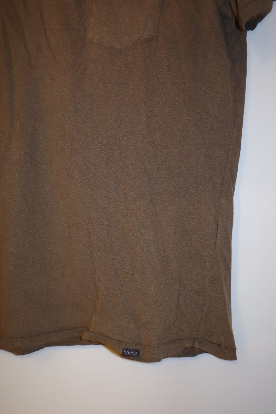 Magliette Polo: Woolrich Shirt – Usato da Zürich venduto da sodapop73 2