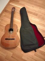 Gitarre gebraucht