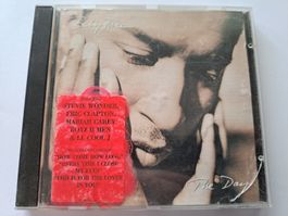 CD Babyface – The Day