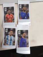4 Panini Coca Cola Extra Sticker