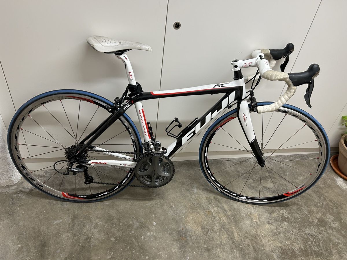 Fuji Biciclette: Rennvelo – Usato da Luzern venduto da Juhui06