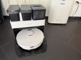 Roborock S7 Max Ultra