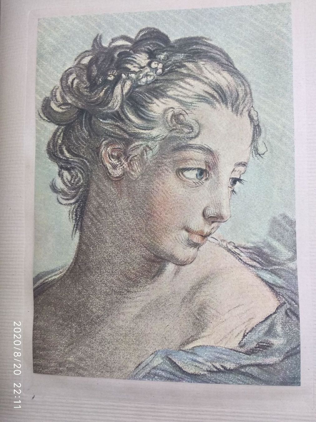 Incisioni: GRAVURES EN COULEURS – Usato da Goldach venduto da Gaip