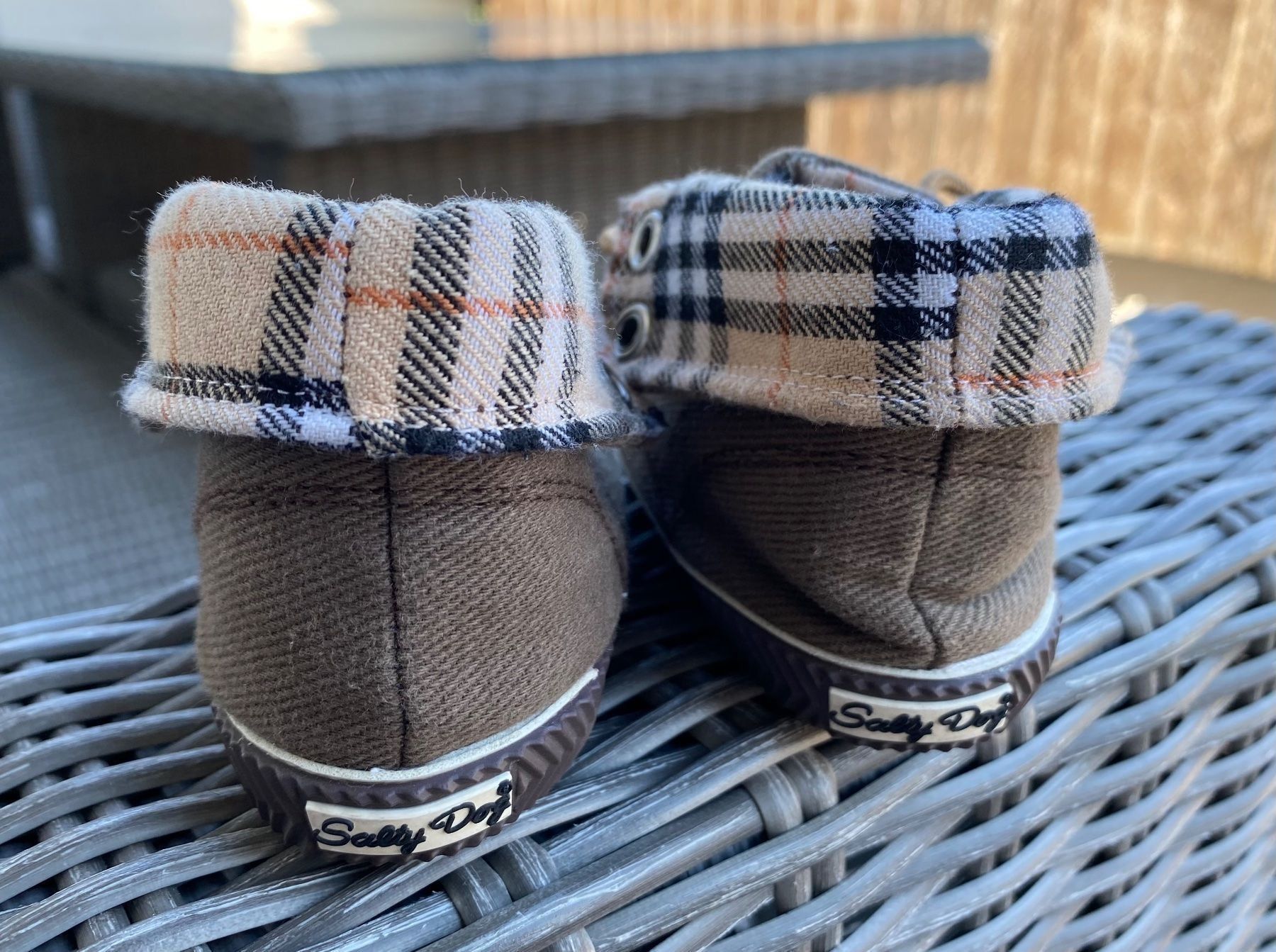 Scarpe per ragazzi: Baby Schuhe GR 20 – Usato da Langnau am Albis venduto da Judithsebi 1