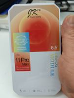 Display Module 6.5" for iPhone 11 Pro Max